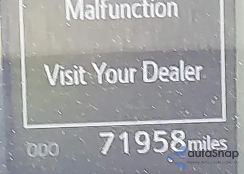 2021 Toyota 4Runner Sr5 Premium z USA, uszkodzony, nr VIN JTEFU5JR3M5245419